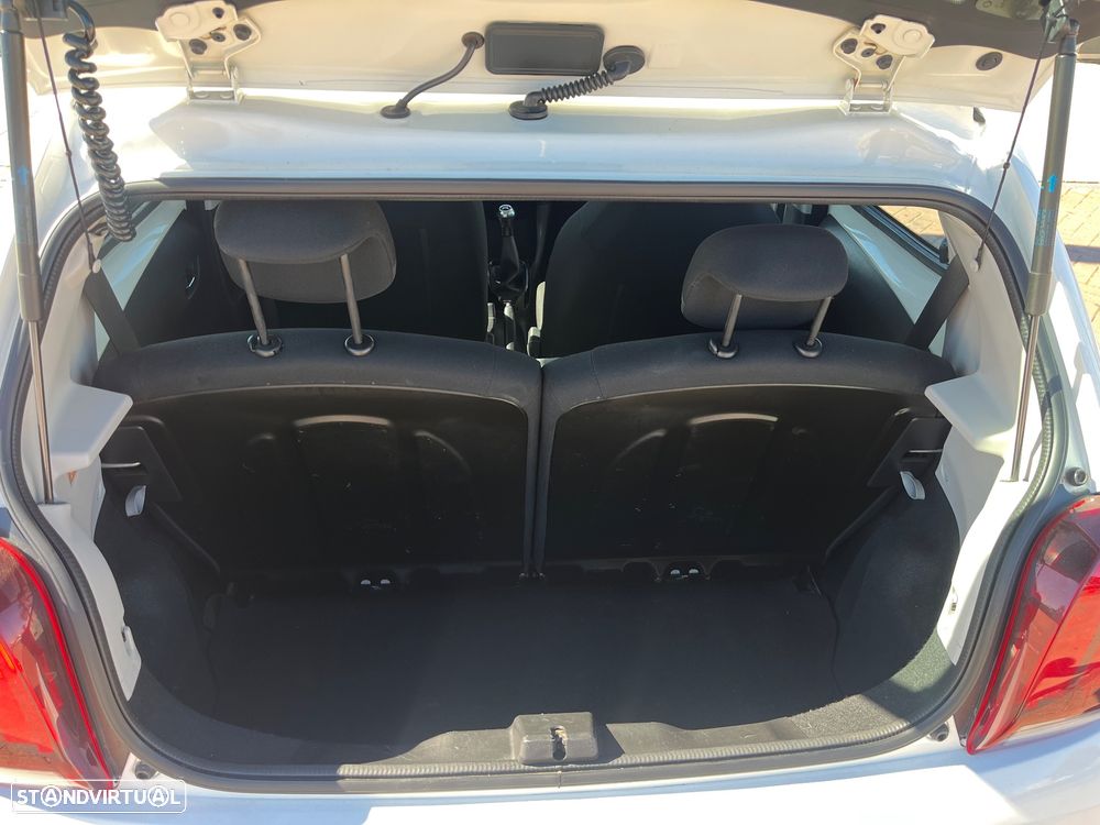 Peugeot 108 1.2 PureTech Allure - 15