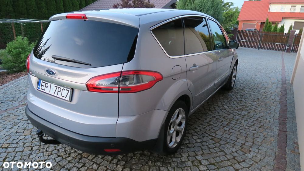 Ford S-Max - 7