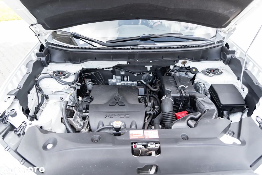 Mitsubishi ASX 1.6 ClearTec 2WD Diamant Edition+ - 40