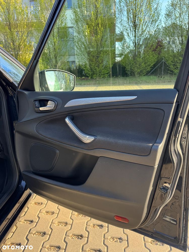 Ford S-Max 1.8 TDCi Gold X - 20
