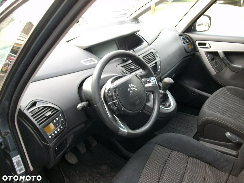 Citroën C3 Picasso - 5