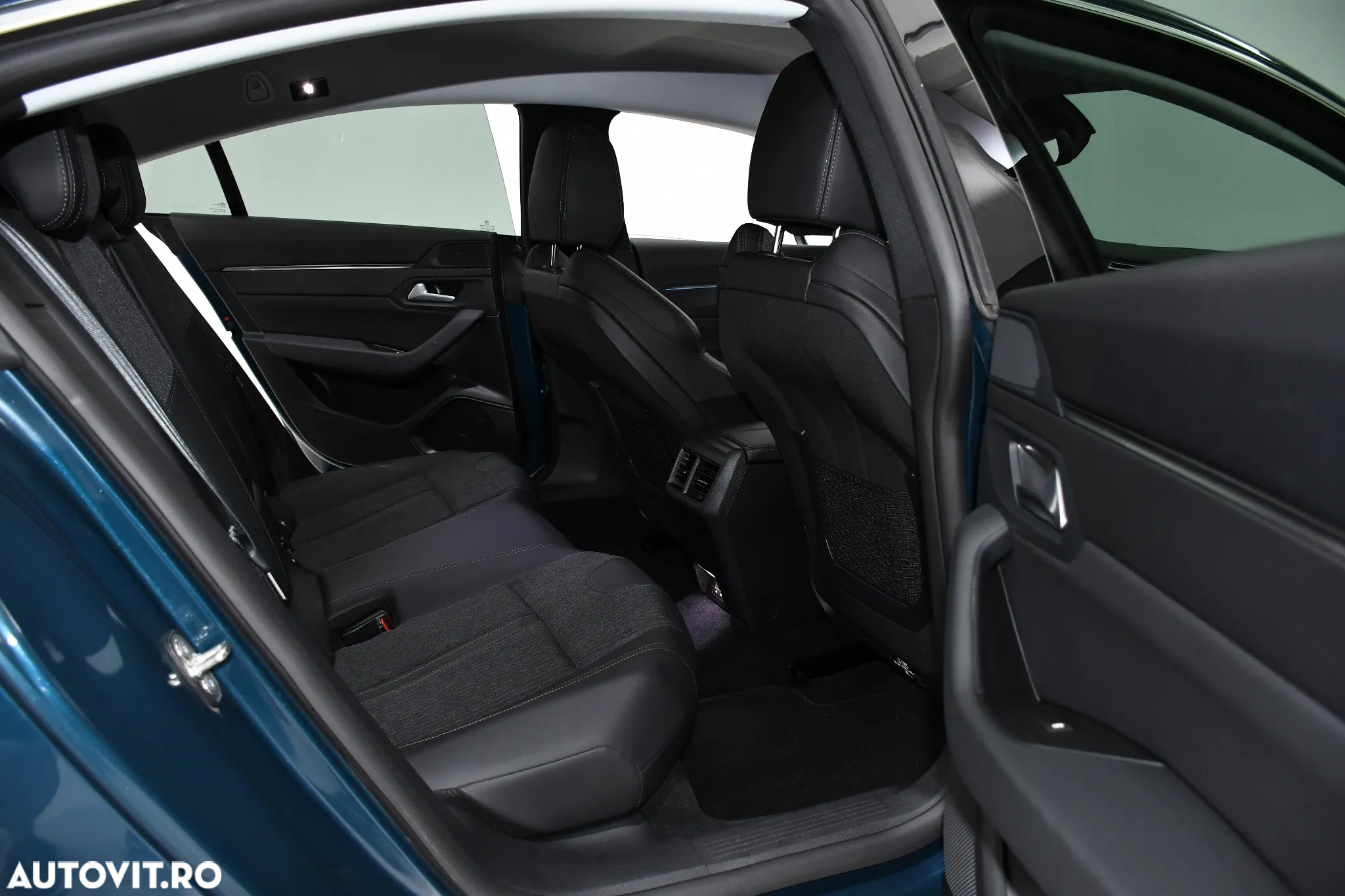 Peugeot 508 BlueHDi 130 EAT8 Allure Pack - 6