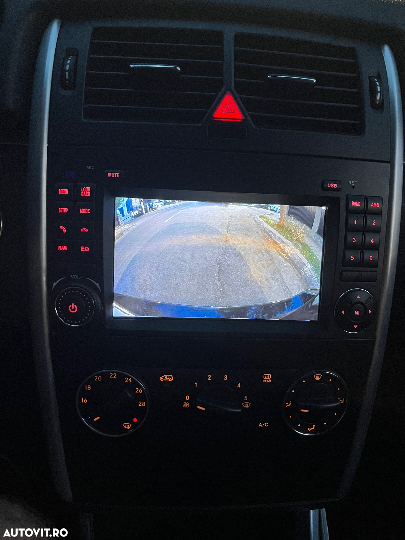 Mercedes-Benz B 180 CDI - 6