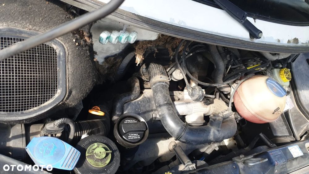 Volkswagen Transporter T4 - 24