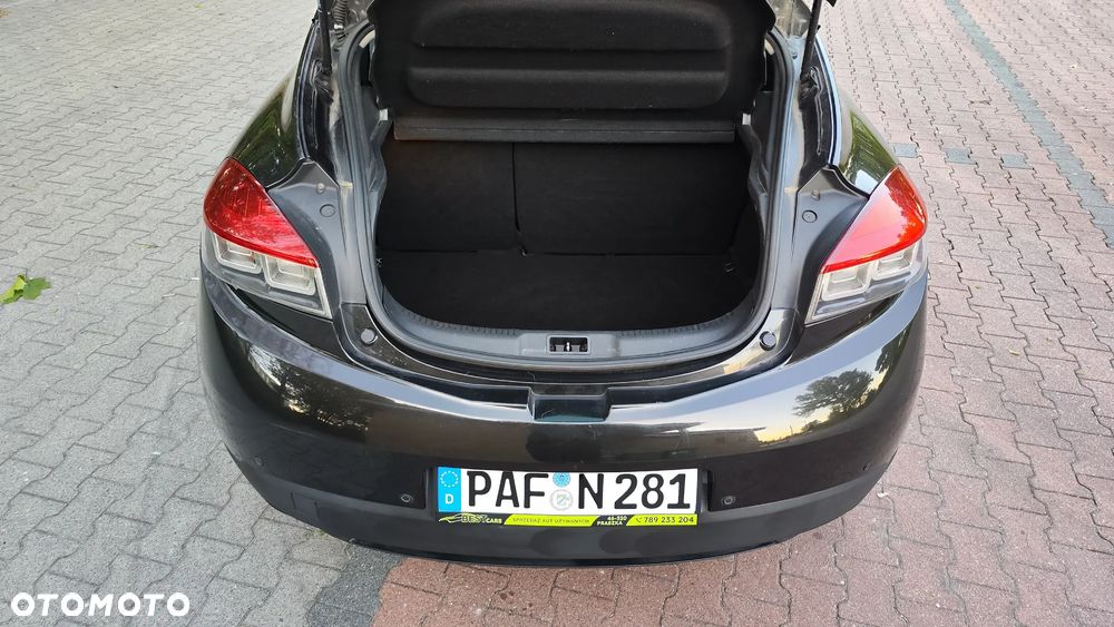 Renault Megane 1.6 16V Dynamique - 8