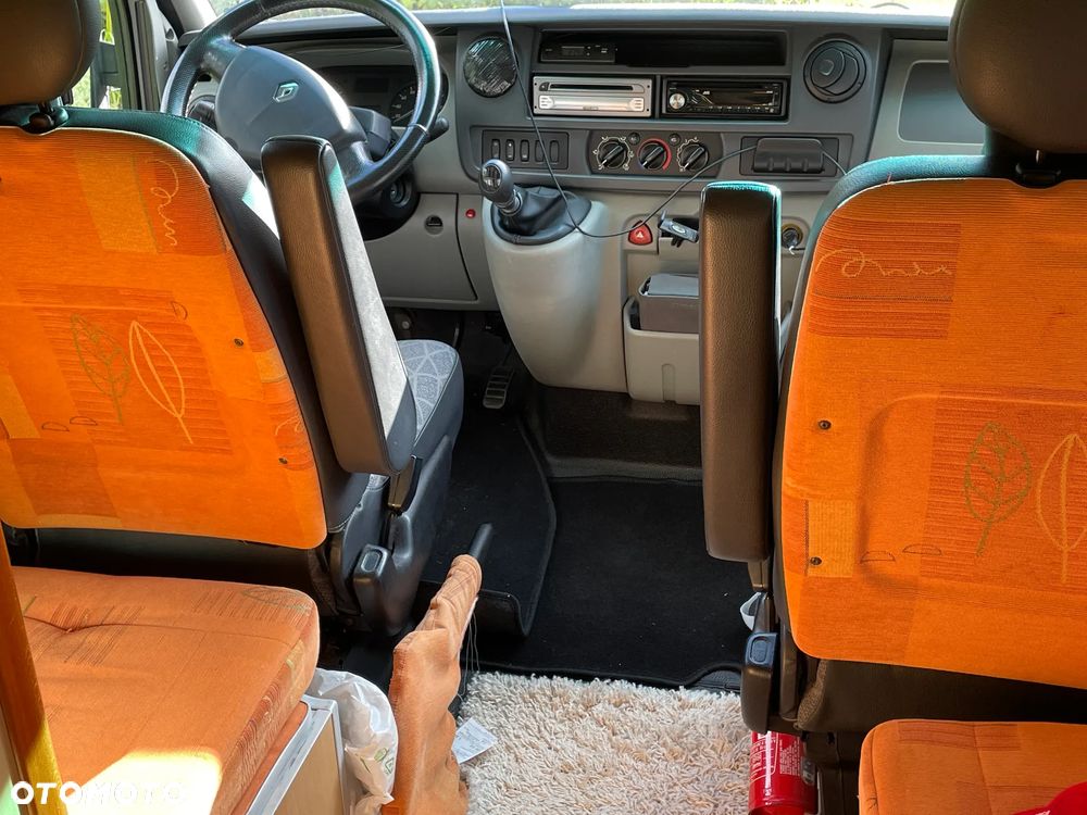 Renault Master - 22