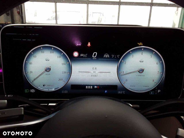Mercedes-Benz Klasa S 580 4-Matic 9G-TRONIC - 22