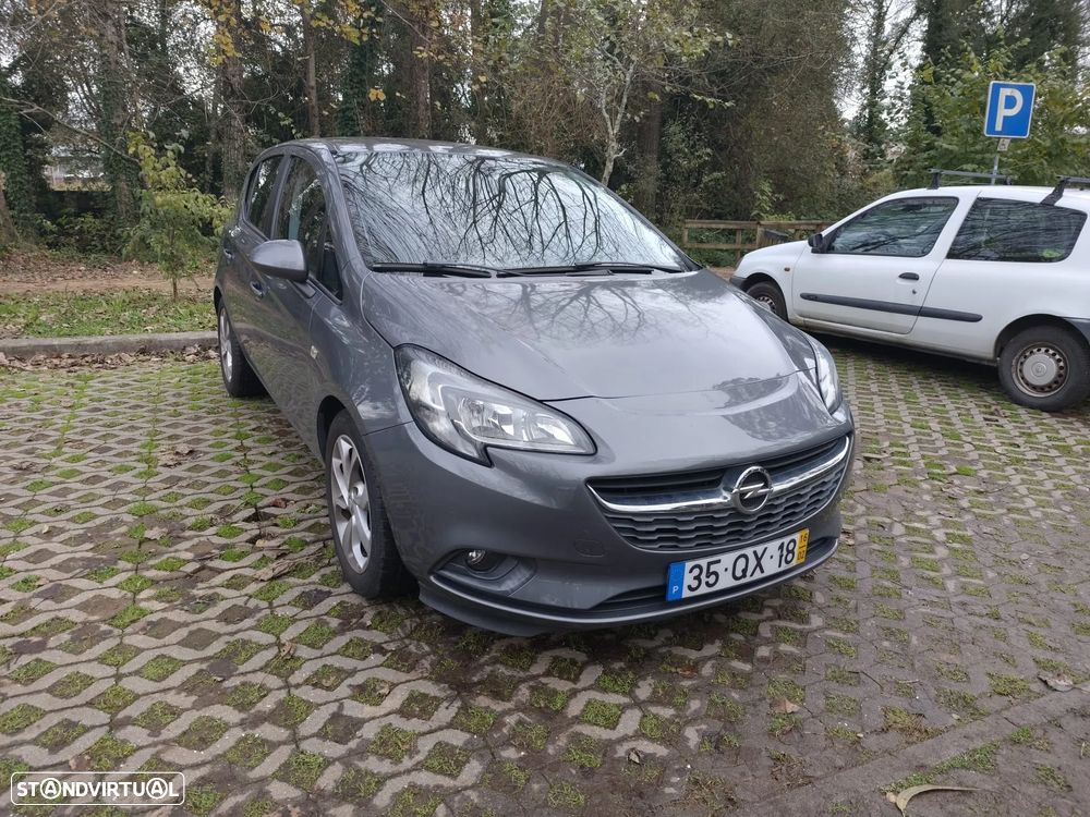 Opel Corsa - 2