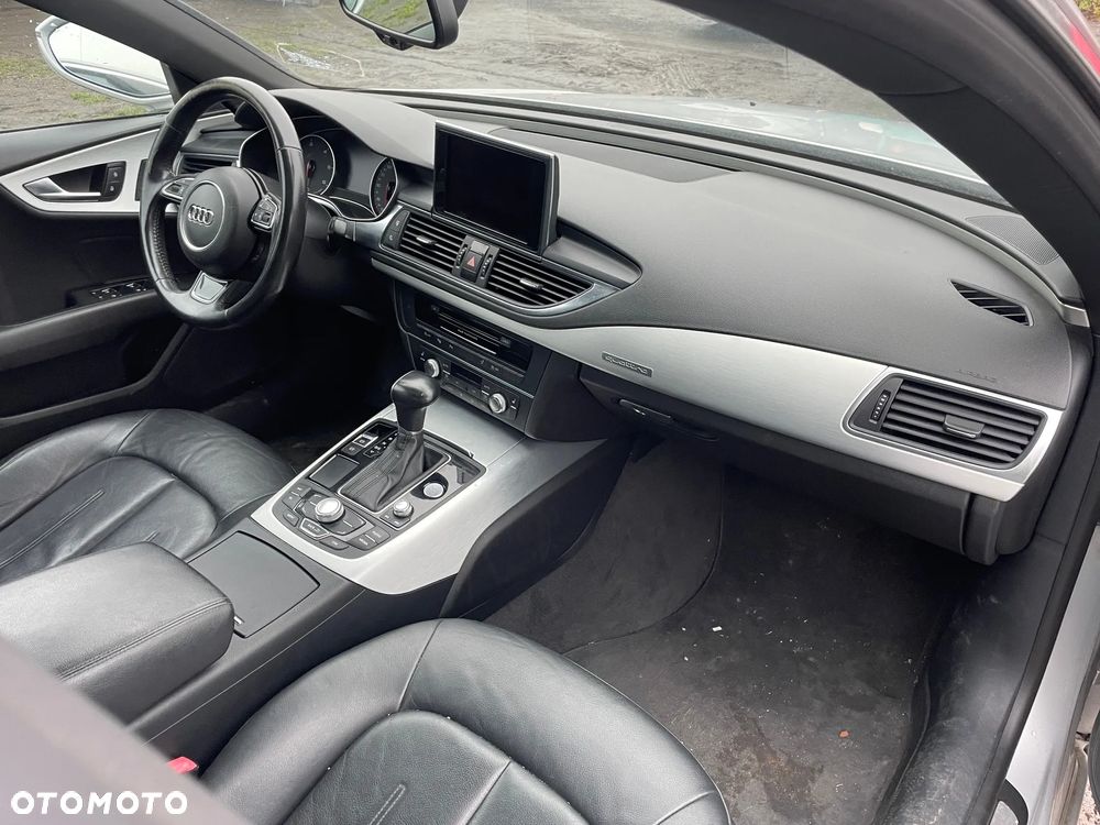 Audi A7 Sportback - 3