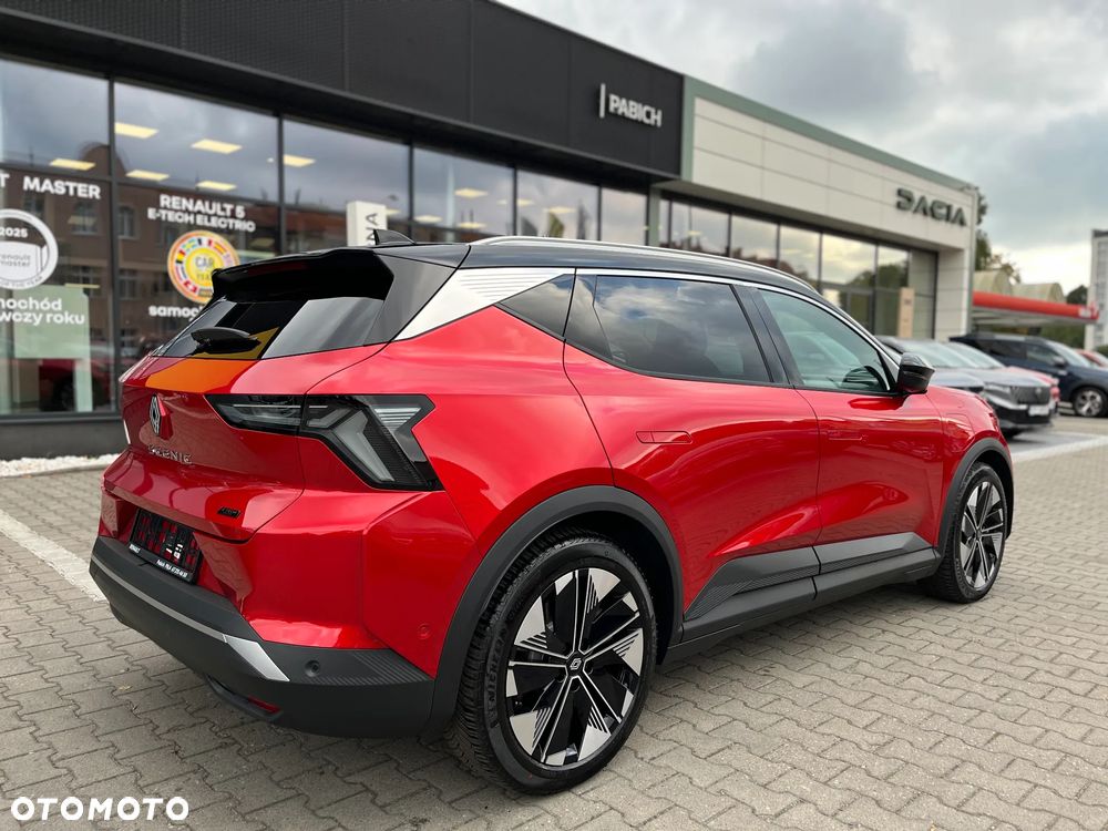 Renault Scenic EV87 Techno - 7