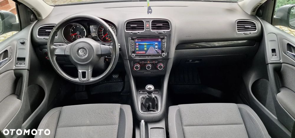 Volkswagen Golf 1.4 Edition - 15