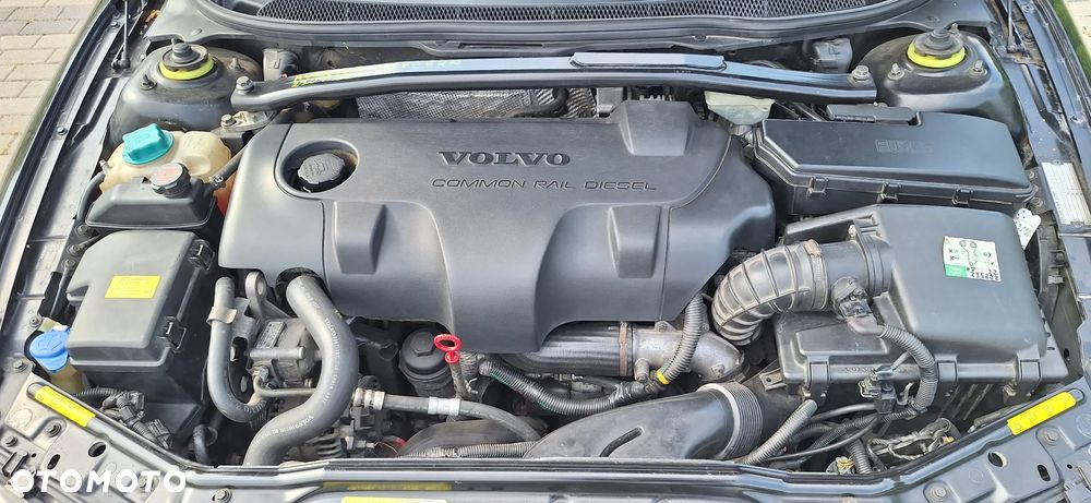 Volvo S60 - 6