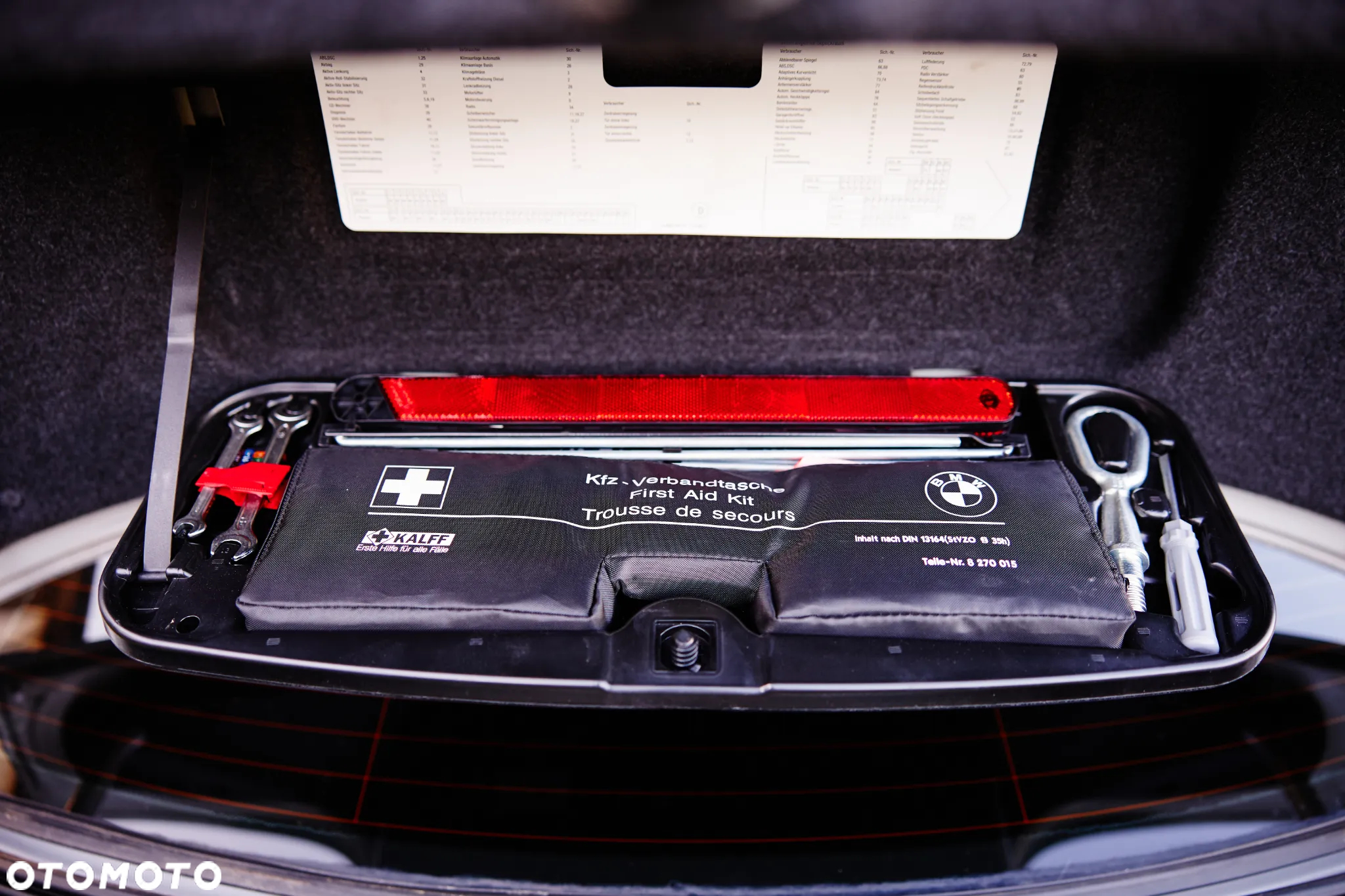 BMW Seria 5 - 31