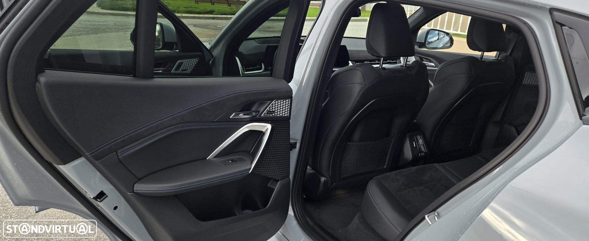 BMW iX2 xDrive30 - 40
