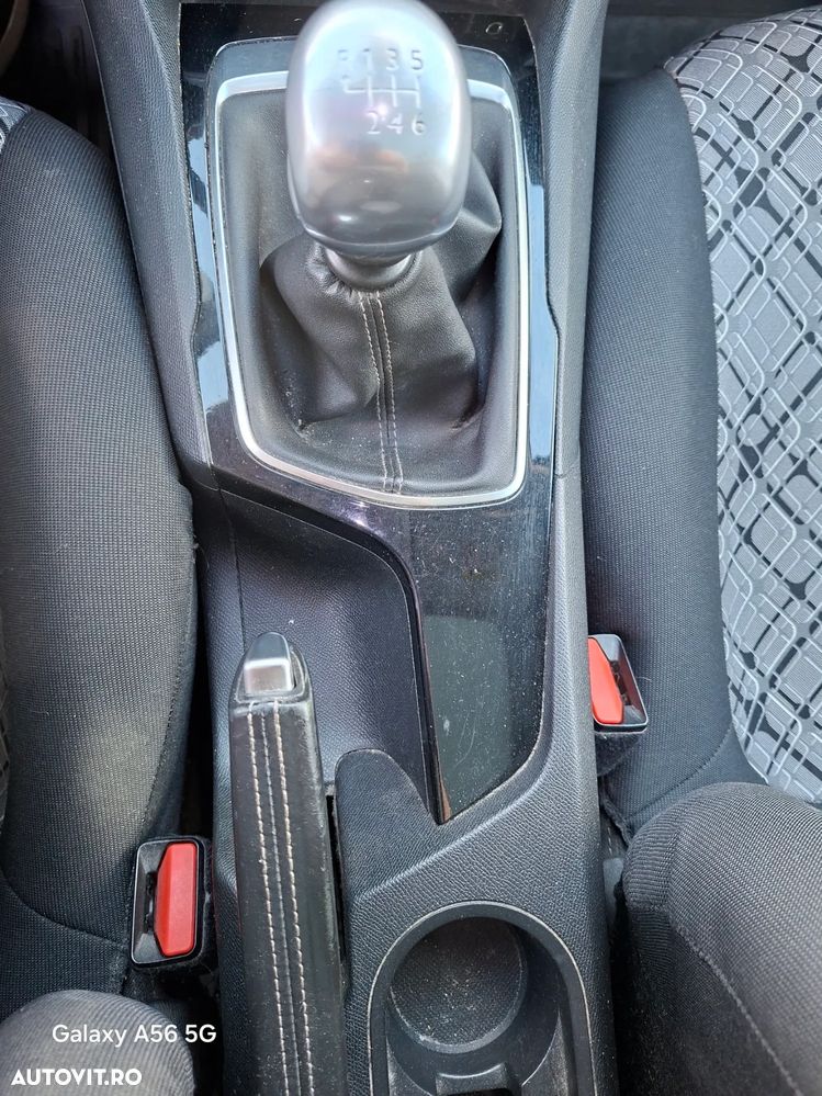 Peugeot 308 BlueHDi 120 Stop & Start Allure - 17