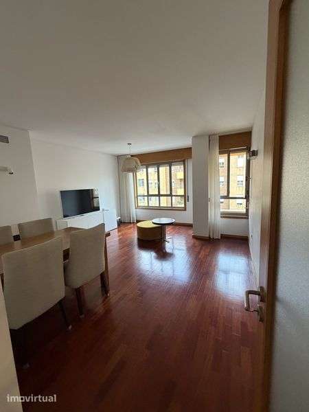 Apartamento T2+1, Porto (Ramalde) - Grande imagem: 4/12