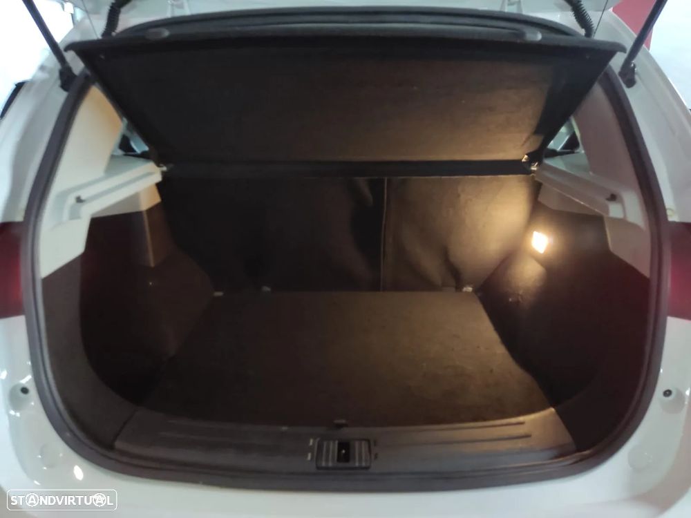 MG ZS EV 50.3 kWh Comfort - 8