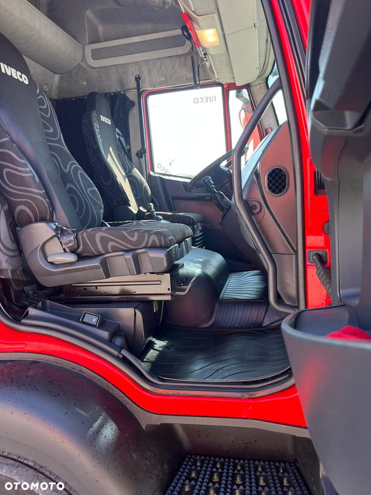 Iveco - 23