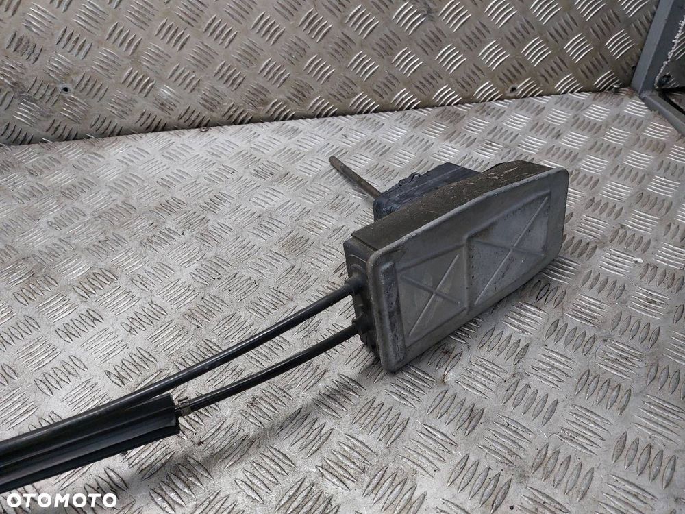 LEWAREK ZMIANY BIEGÓW + LINKI 5B PEUGEOT 407 I 1.6 HDI 9641678680 - 5