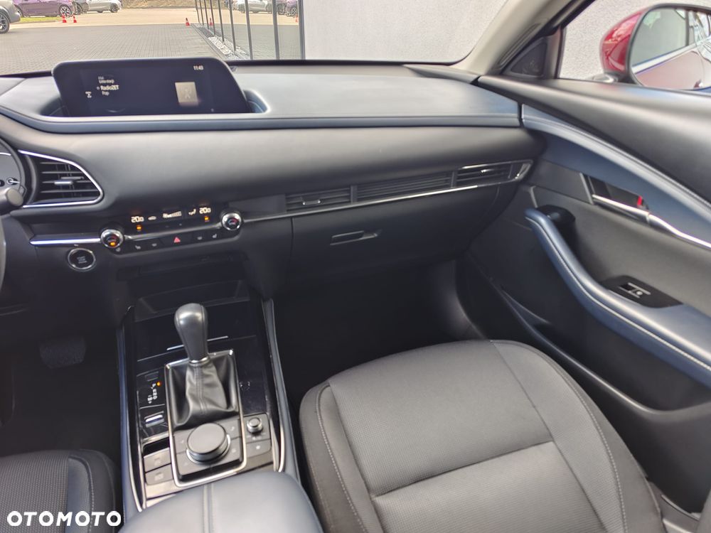 Mazda CX-30 - 15