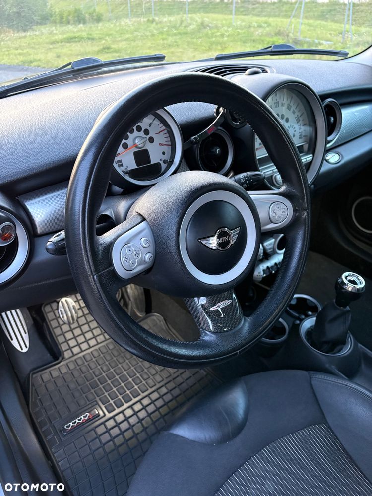 MINI Cooper S Standard - 19