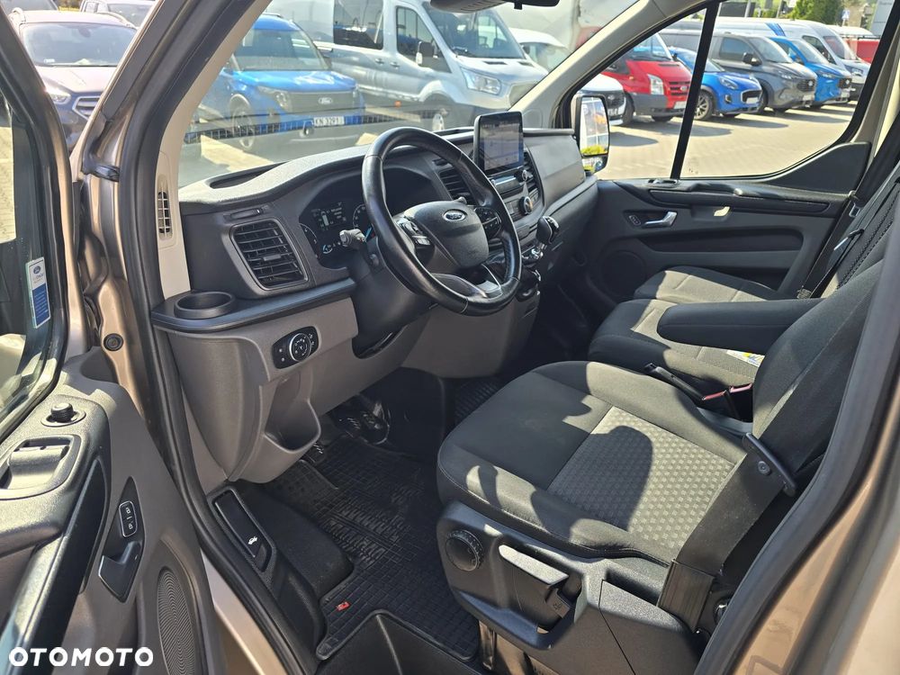 Ford Transit Custom Kombi 320 L1H2 Trend - 13