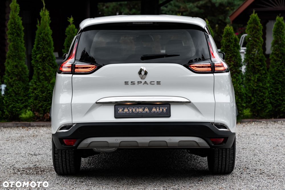 Renault Espace 1.6 dCi Energy Zen - 8