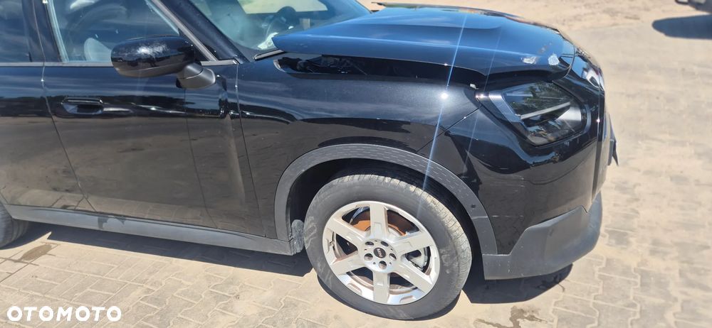 MINI Countryman - 5