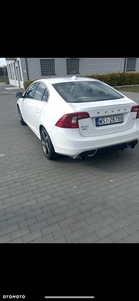 Volvo S60 D4 RDesign - 6
