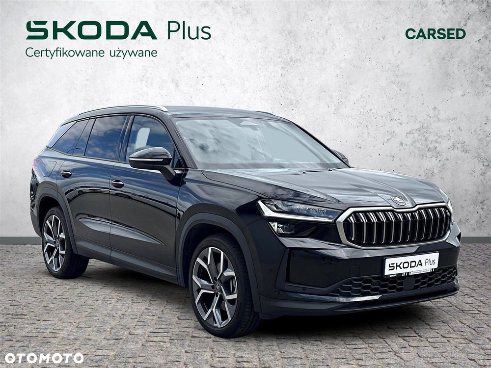 Skoda Kodiaq 2.0 TDI 4x2 Selection DSG - 41