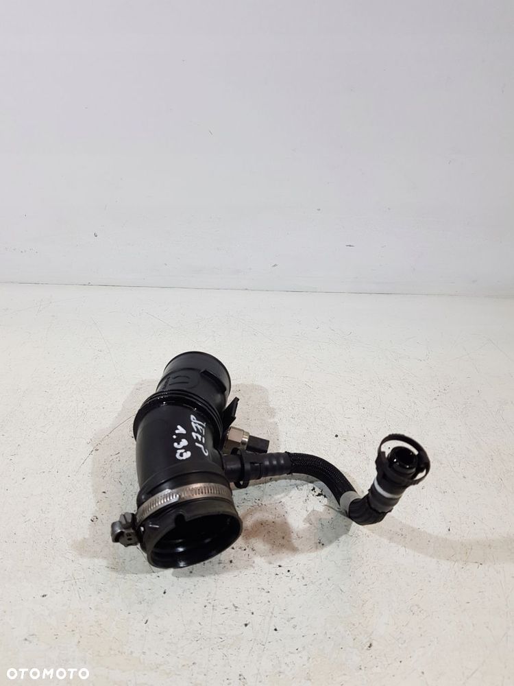 przewód rurka powietrza 55282243 jeep renegade compass ii fiat 500x 1.3b - 3