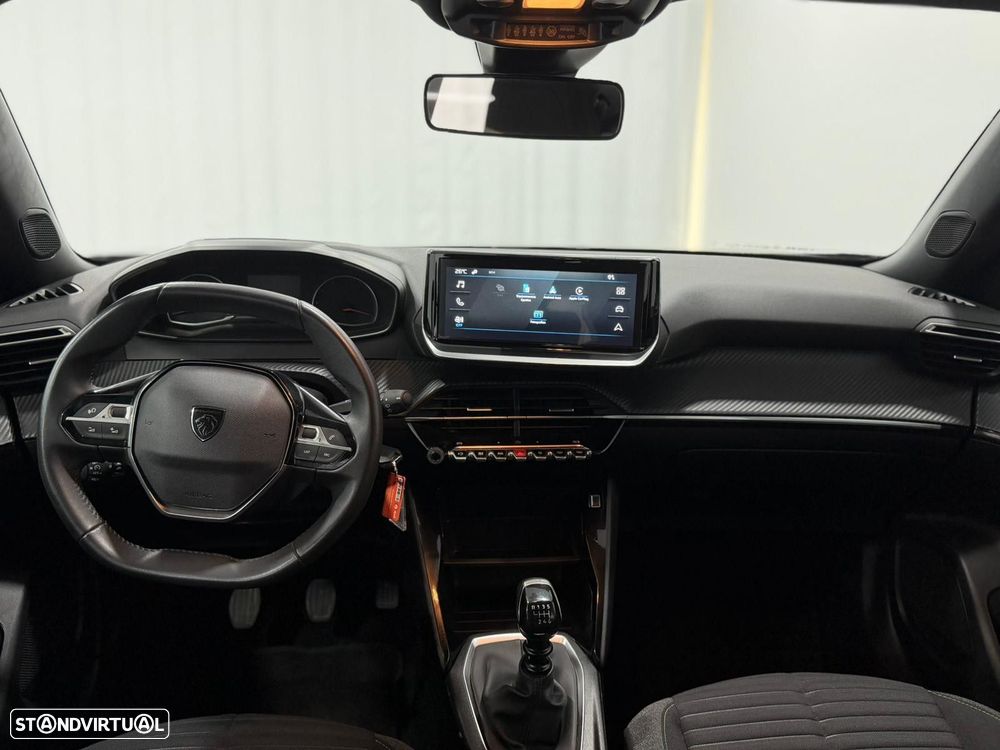 Peugeot 2008 1.2 PureTech Active - 7