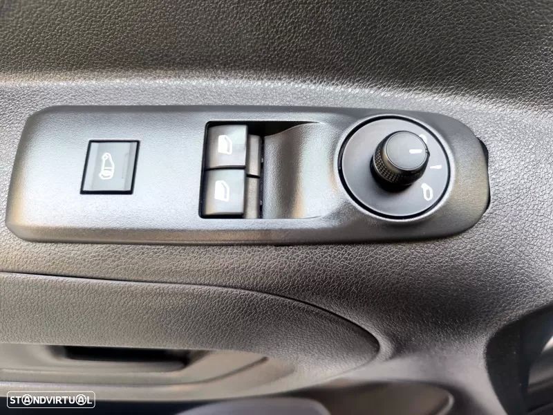 Citroën berlingo ,1.5hdi, iva dedutivel - 19