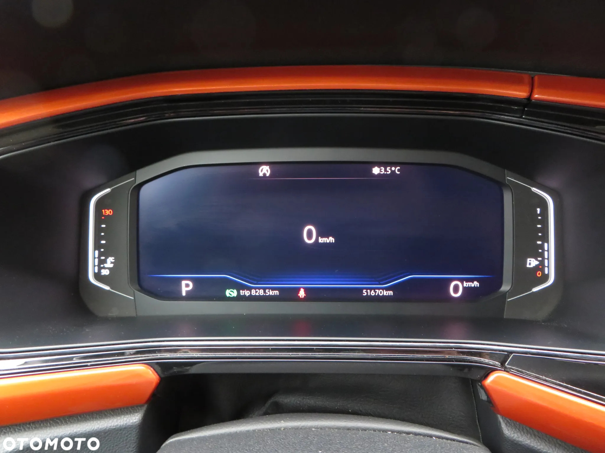 Volkswagen T-Cross 1.0 TSI Life DSG - 24