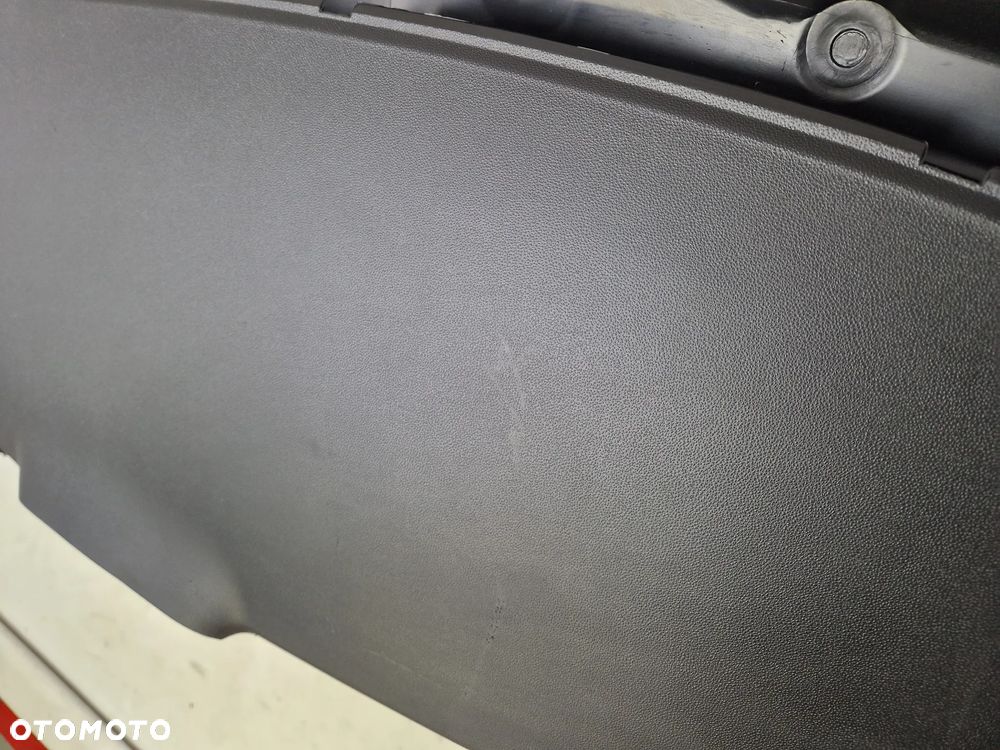 Deska rozdzielcza konsola Fiat 500 LIFT FL - 7