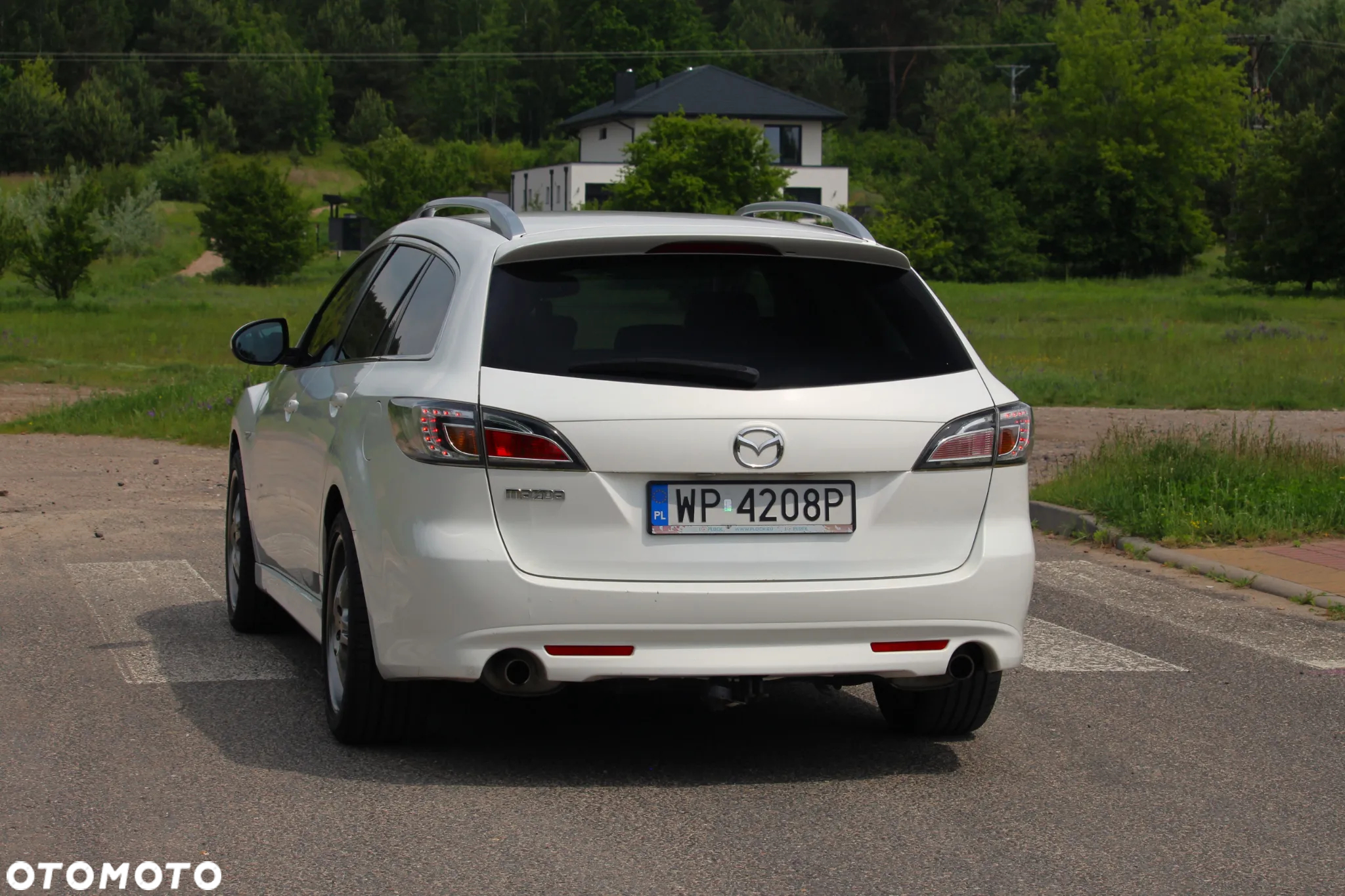 Mazda 6 Sport 2.5 Dynamic - 8