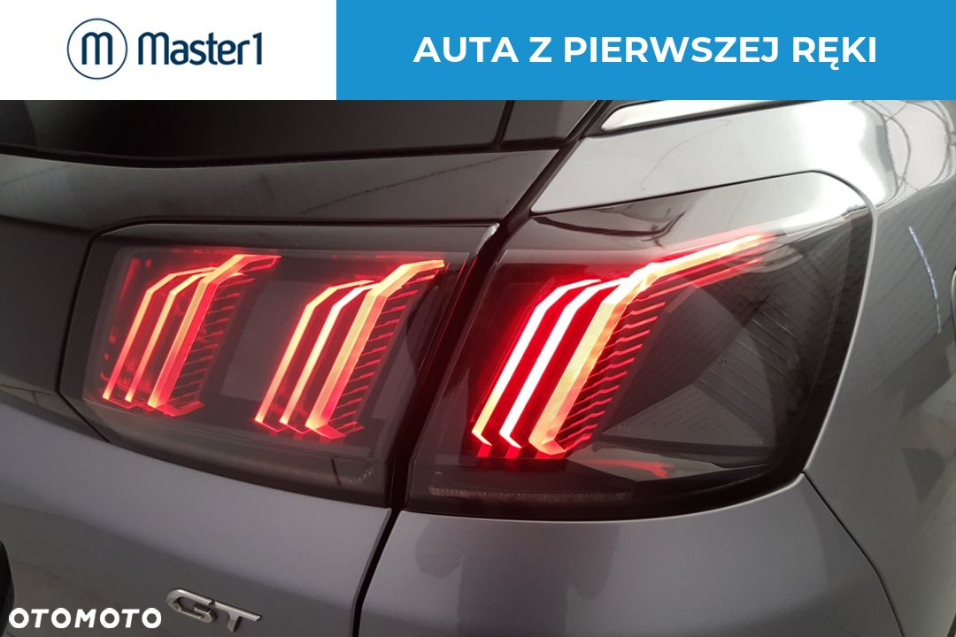 Peugeot 3008 1.2 PureTech GT Pack S&S EAT8 - 16