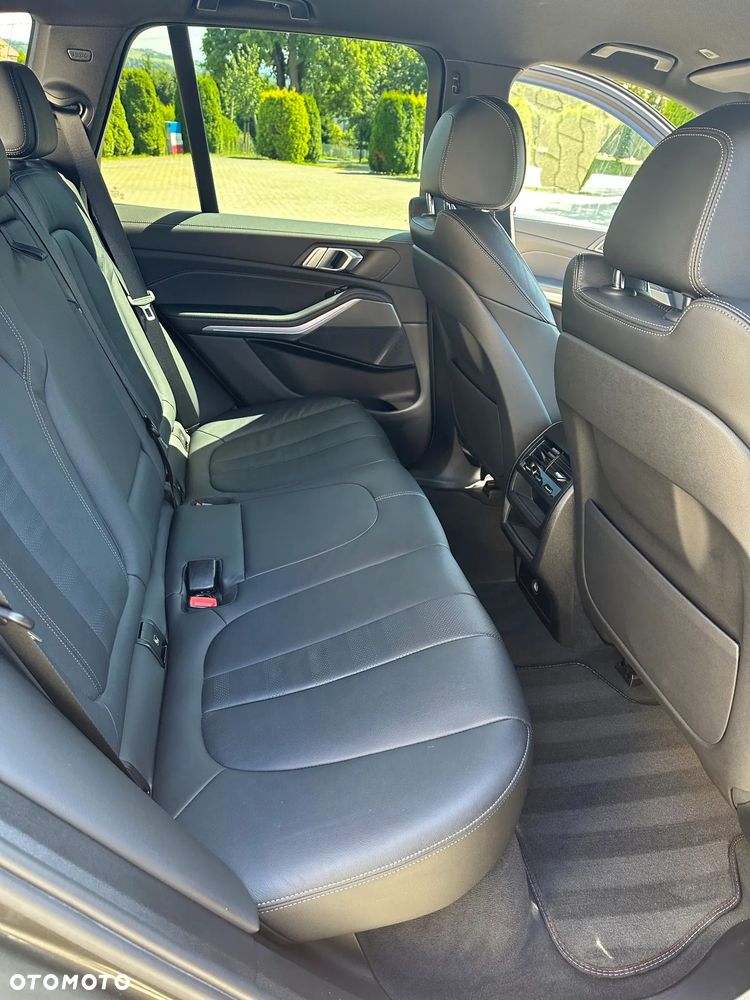 BMW X5 xDrive25d - 5