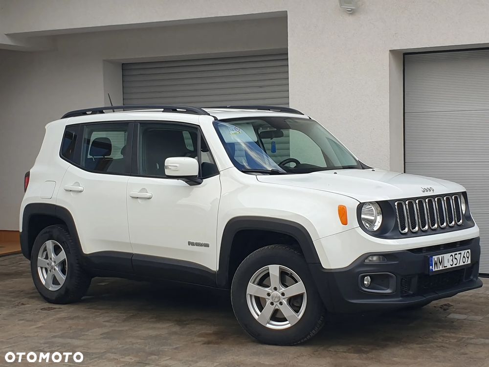Jeep Renegade ver-2-0-multijet-longitude-4wd-s-s - 3