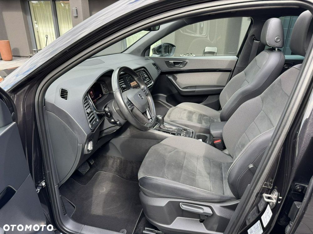 Seat Ateca - 10