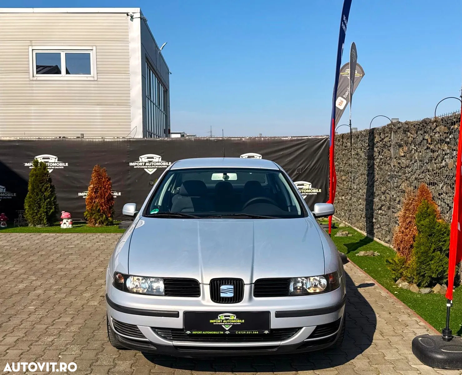 Seat Toledo - 7