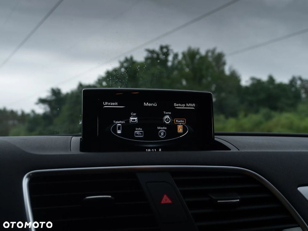 Audi Q3 2.0 TDI Sport - 14