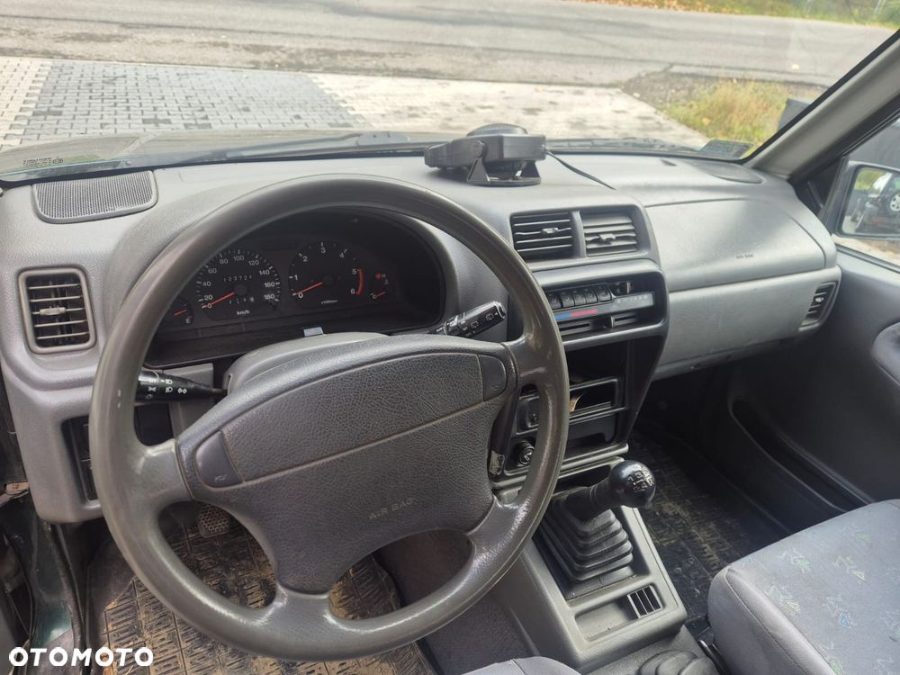 Suzuki Vitara - 14
