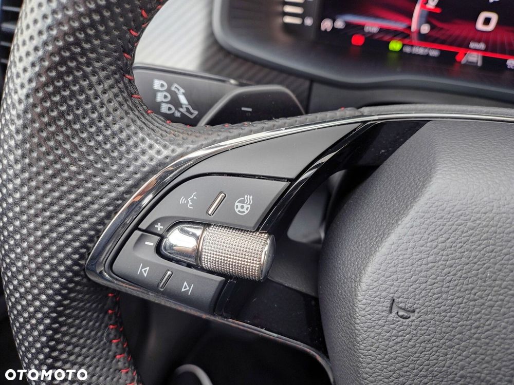 Skoda Kodiaq 2.0 TSI 4x4 RS DSG - 38
