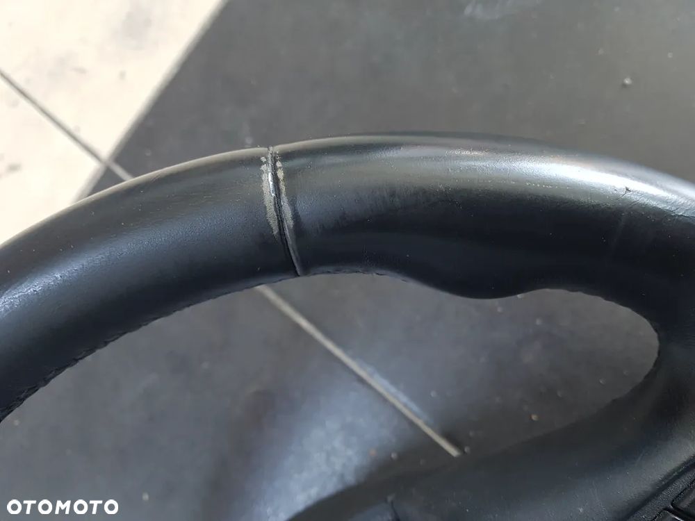 kierownica bmw m pakiet f20 f21 - 4