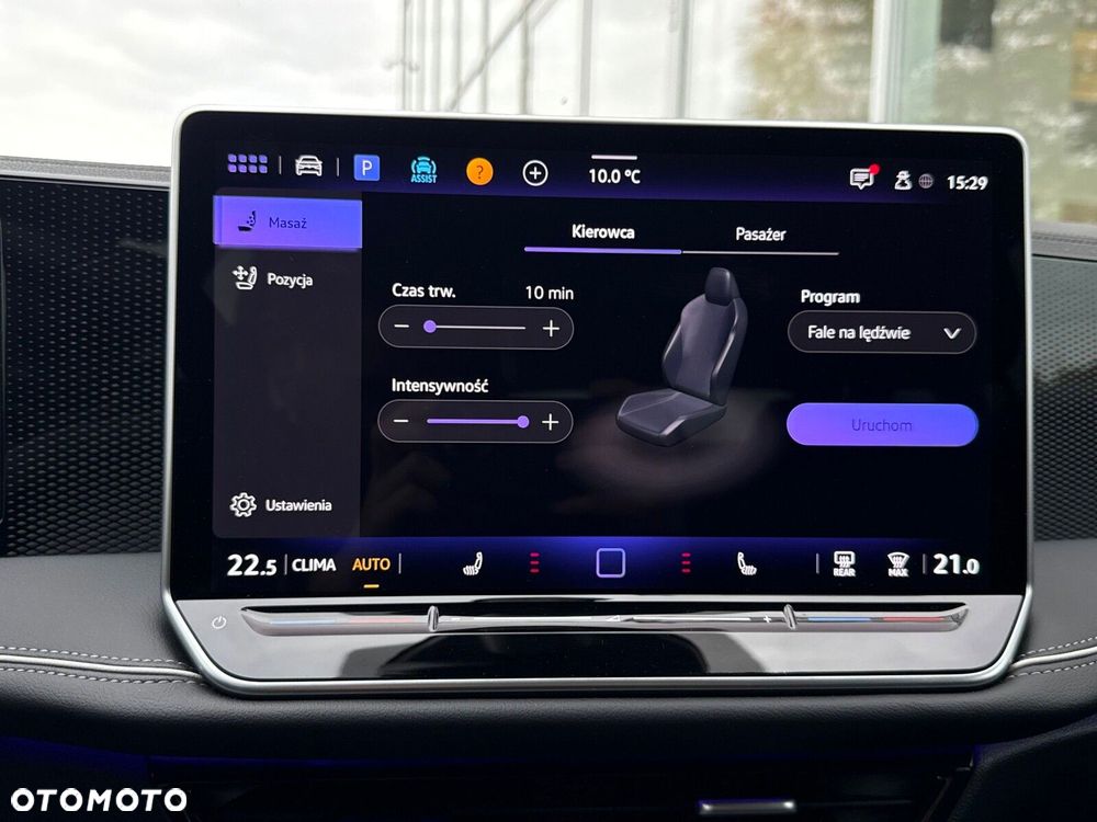 Volkswagen Passat Variant 1.5 TSI ACT mHEV Business Plus DSG - 33