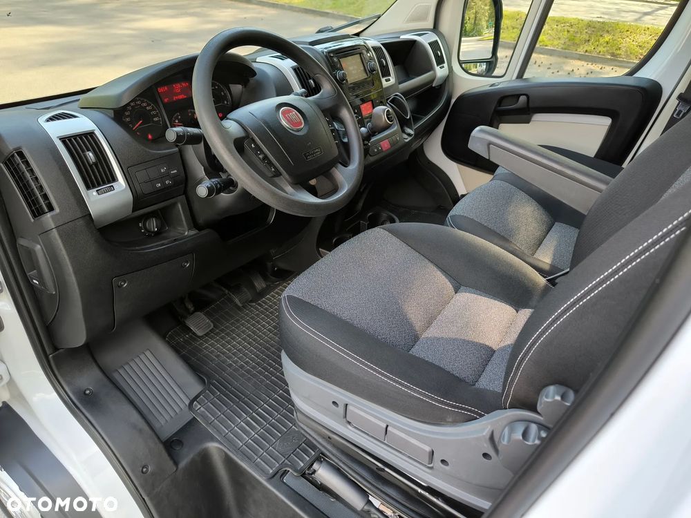 Fiat Ducato - 22