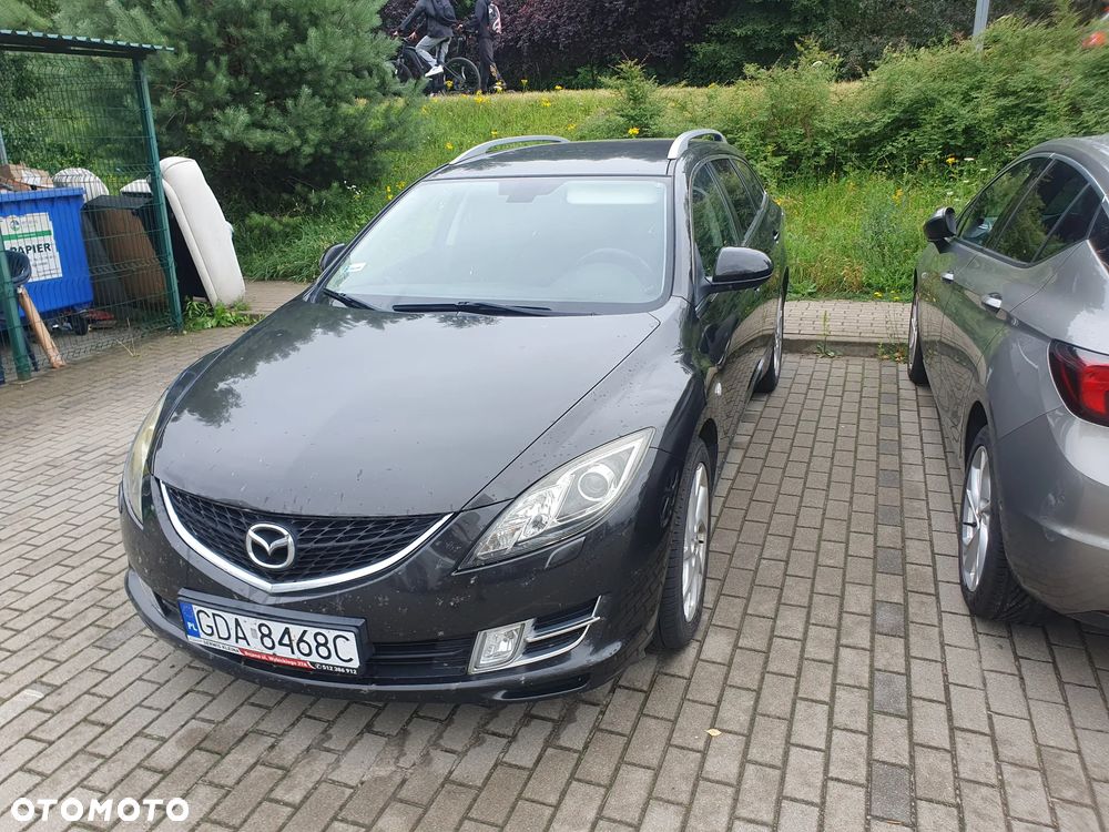 Mazda 6 Sport 2.0 Exclusive - 2
