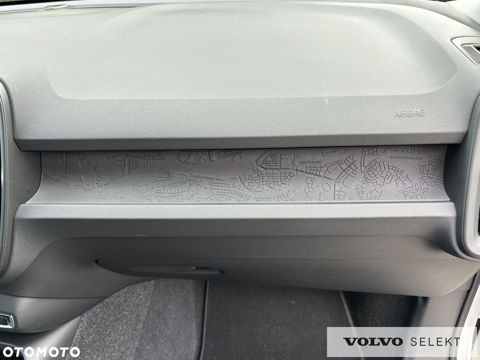Volvo XC 40 - 12