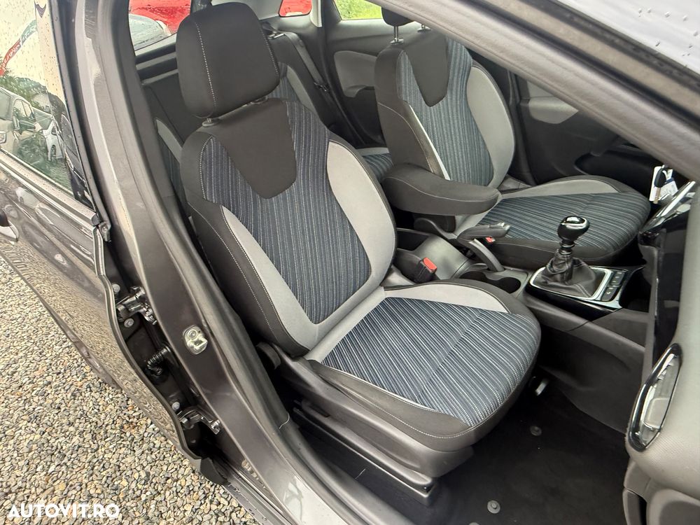 Opel Crossland X 1.2 Start/Stop 120 years - 8